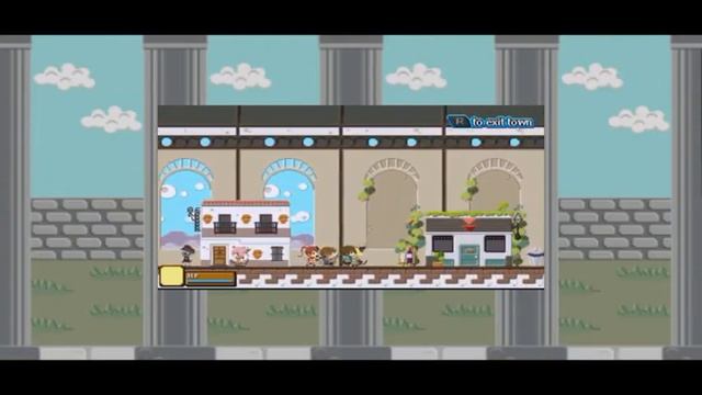 Trailer Jikandia: The Timeless Land смотреть онлайн
