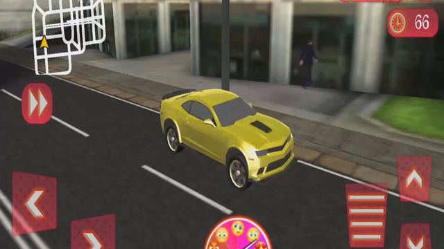 Valentine Ride 2016 (gameplay video on Android) смотреть онлайн