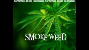 Dr.Ma??enm?rder aka John Mahoni - Smoke Weed.mpg
