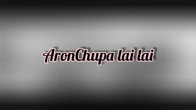 AronChupa - lai lai смотреть онлайн
