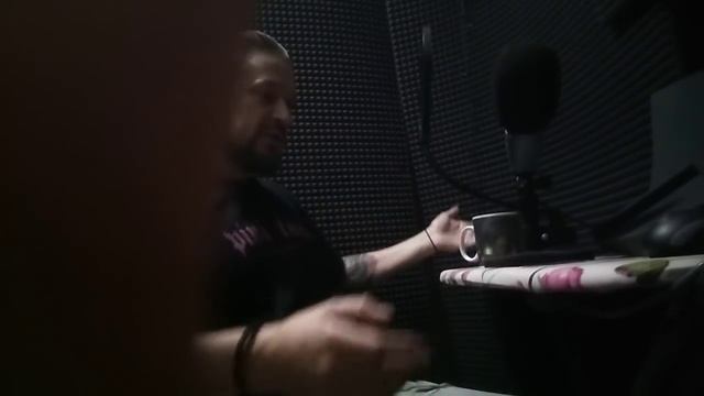 Vargtroms Academy: как записывать аудиокниги смотреть онлайн