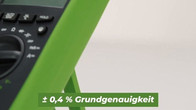 Hand-Multimeter Review: METRALINE DM 41 von Gossen Metrawatt im Test 2021 смотреть онлайн