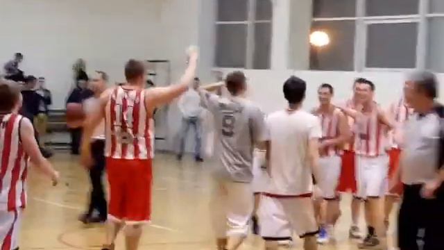 Открытый Чемпионат Балахны. "RED HOUSE" чемпион сезона 2016-2017 смотреть онлайн