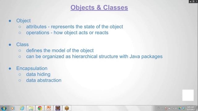 Java Tutorial 6 - Methods , Functions , parameters return values смотреть онлайн