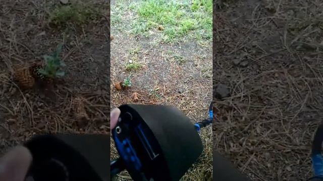 Bounty Hunter Pioneer 505