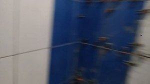 РЕМОНТ КВАРТИРЫ СВОИМИ РУКАМИ. Ремонт туалета и ванны в хрущевке. Панельный дом. Теплый пол. Плитка