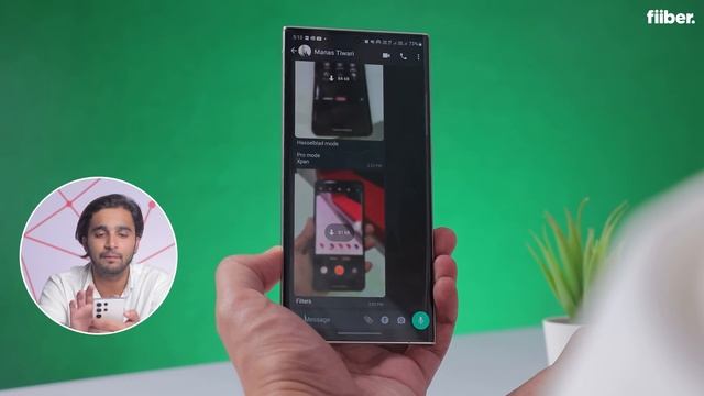 How to lock WhatsApp chats | Android and iOS simple steps смотреть онлайн