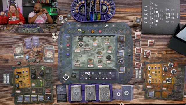 Let's Play My Father's Work - Gen III