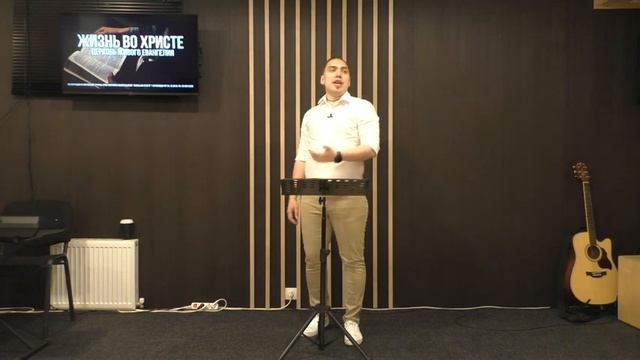 УБЕЖДЕННЫЕ в ЗЛОМ БОГЕ | ТРОУКОВ АЛЕКСЕЙ смотреть онлайн