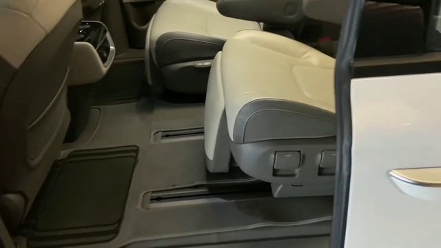 2021 Kia Sedona Hi-Limousine walkround review at Youtube first Look смотреть онлайн