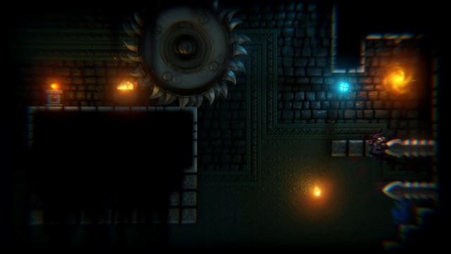 Robbie Swifthand and the Orb of Mysteries. 50 нелепых смертей! смотреть онлайн