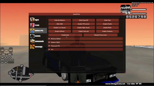 [LUA SCRIPT] НОВЫЙ LUA СКРИПТ НА ПОВЫШЕНИЕ ФПС В САМП 0.3.7 | НА ВСЕХ СЕРВЕРАХ!! смотреть онлайн