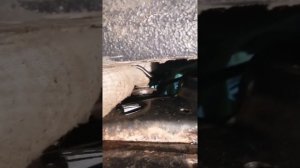 Лексус Lx 470 замена гидроамортизаторов.