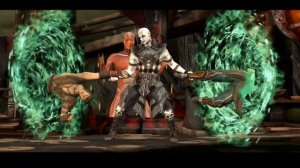 КАК ДЕЛАТЬ ФАТАЛИТИ В МОРТАЛ КОМБАТ МОБАЙЛ