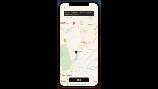 React Native Tracking: How to use Draggable Marker in react native map || Gulsher Khan #reactnative смотреть онлайн