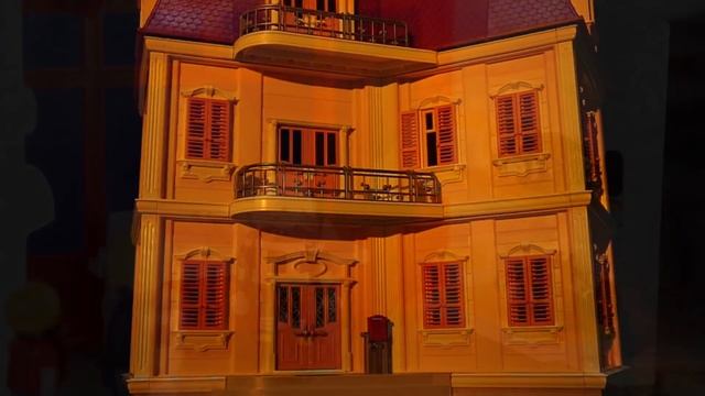 ? DAS HAUS BRENNT! FEUERWEHREINSATZ 112 - Matz der Meisterdetektiv 4 - PLAYMOBIL STOP MOTION Film смотреть онлайн