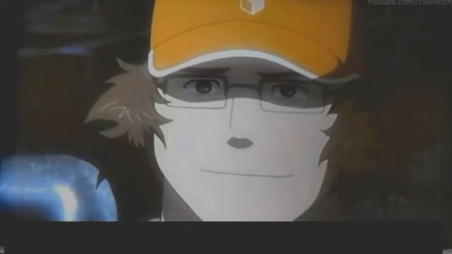 ВРАТА ШТЕЙНА сборник концовок / STEINS;GATE ALL ENDINGS (русские субтитры) 2018 смотреть онлайн