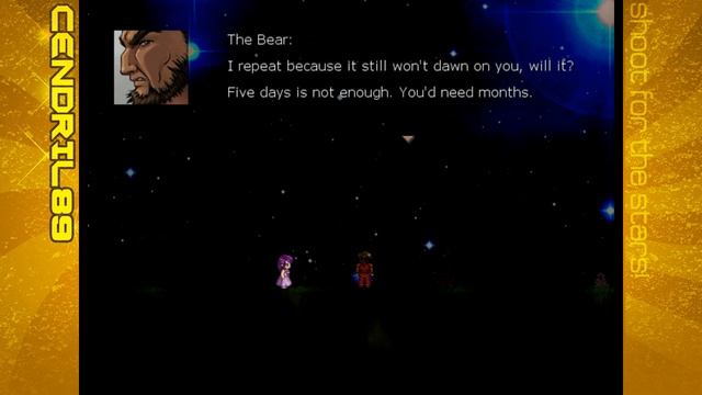 Cendril Plays Millennium 5: The Battle of the Millennium (Blind) - Ep.1: Training Grounds смотреть онлайн