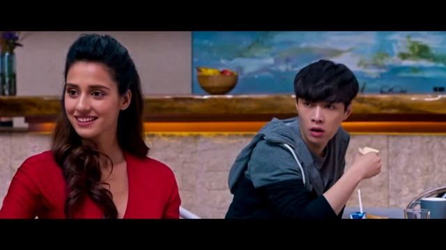 Доспехи Бога 3: В поисках сокровищ / Доктор Джек тренируется смотреть онлайн