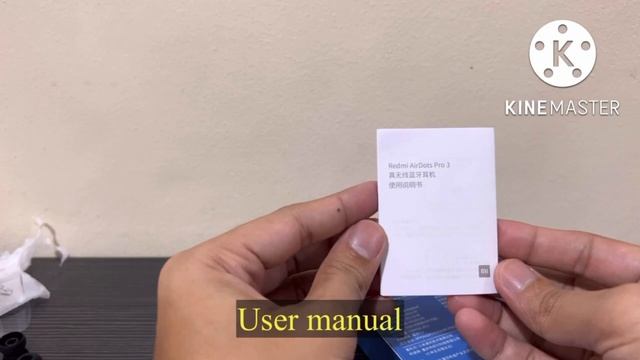XIAOMI AIRDOTS PRO 3 UNBOXING | Gadgitech Ph. смотреть онлайн
