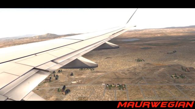 LCLK Larnaca International Airport [XP11] смотреть онлайн
