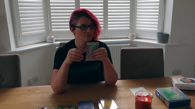 #zodiac #libra #tarot / Oracle / Color Cards Reading. (13- 19 Feb) - Present & Future смотреть онлайн