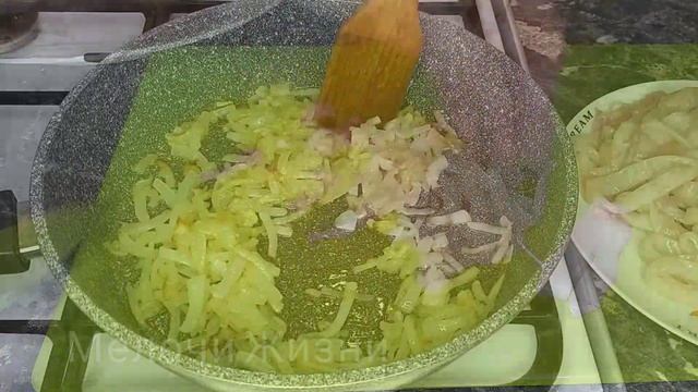 Как я могла забыть про этот рецепт! Всего 2 продукта для отличного ужина! смотреть онлайн
