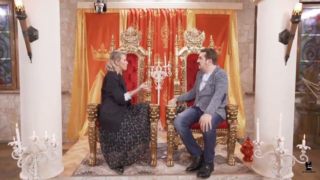 ВАЛЕРИЙ КОМИССАРОВ. Почему Комиссаров выбрал «желтуху» смотреть онлайн