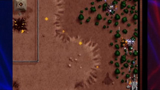 Really Old Games: "Raptor: Call of the Shadows" смотреть онлайн