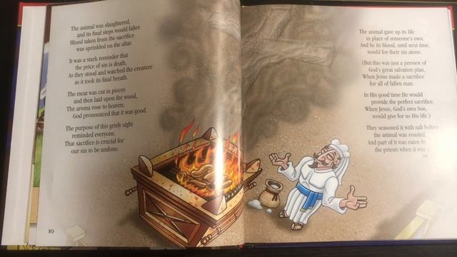Rhyme and Reason Series: Leviticus (Bible curriculum/readers) смотреть онлайн