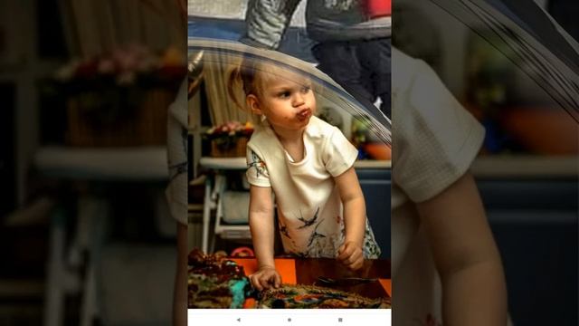 ,,Очаровательные гримасы ,, попробуй откажи ... смотреть онлайн