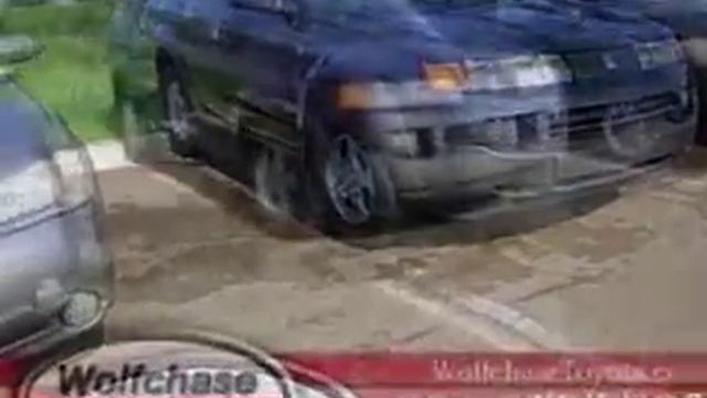 2002 Saturn VUE SUV - Cordova, TN смотреть онлайн