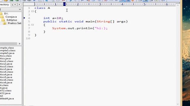 Learn Basic of Primitive type conversions ||JAVA смотреть онлайн