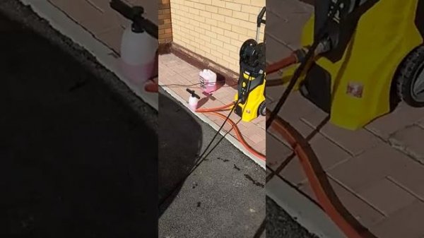 Часть 3 тест мойка высокого давления новинка  от DENZEL дензел R 210 iD цена мощность оптимально