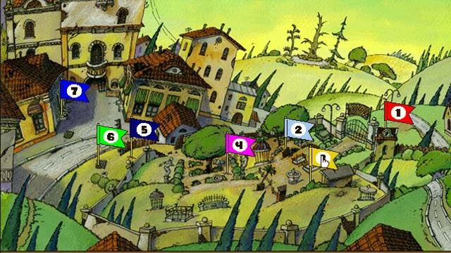мой мини трейлер на игру братья пилоты по следам полосатого слона смотреть онлайн