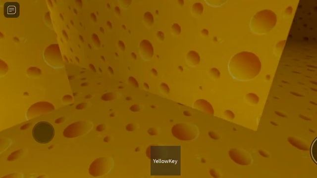 ROBLOX Cheese? 2 глава 2 часть смотреть онлайн