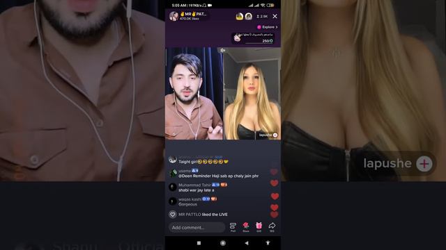 Mr pattlo ki English sun k hasi ni ruk pao ga ,🤣🤣 смотреть онлайн