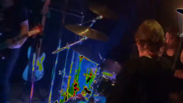 SABOTAGE  (Black Sabbath - Coverband) Under The Sun,cutout