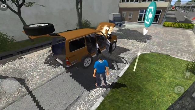 BSI BEST: TOYOTA LAND CRUISER VX80 MOD DOWNLOAD: BUS SIMULATOR INDONESIA #bussidmods #bussid