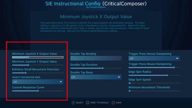 Steam Input Essentials - Eps 7: Mouse Joystick смотреть онлайн