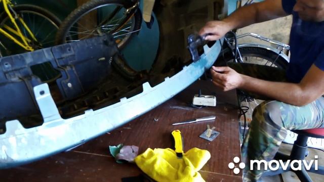 Уборка с ясностью взгляда