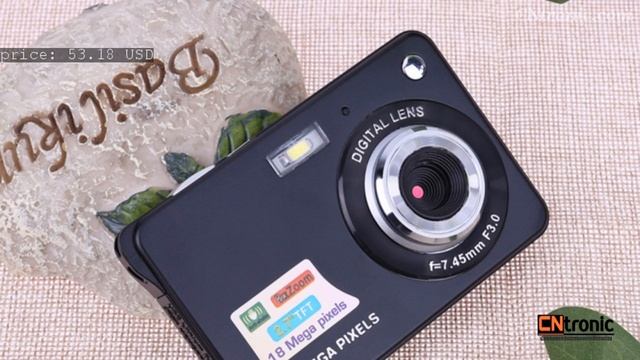 High Quality 18MP 2.7 смотреть онлайн