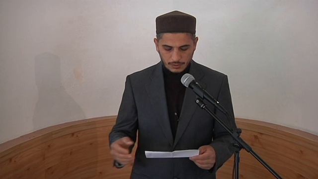 Имам с.Кази Кумух проповедь о правильном чтении суры Аль-Фалиха смотреть онлайн