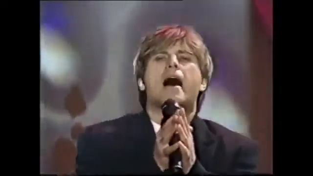 Алексей ГЛЫЗИН - Поздний вечер в Сорренто смотреть онлайн