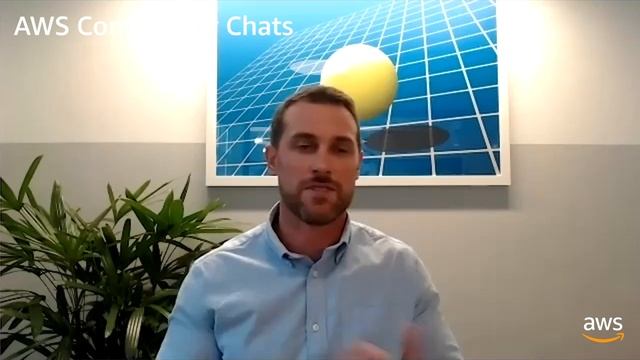 AWS Partner: TSA | Amazon Web Services смотреть онлайн