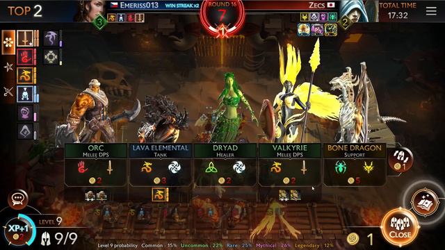 Might & Magic: Chess Royale - Recenze смотреть онлайн