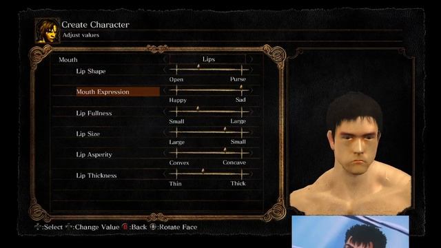Dark Souls Remastered: Guts Berserk Character Creation Guide смотреть онлайн