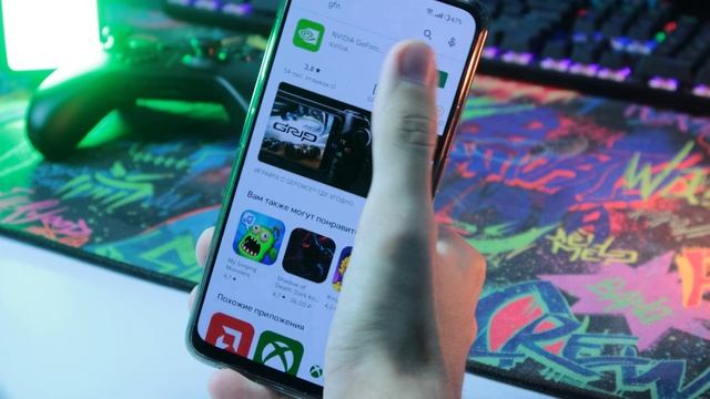 *почти* БЕСПЛАТНЫЙ ОБЛАЧНЫЙ ГЕЙМИНГ смотреть онлайн