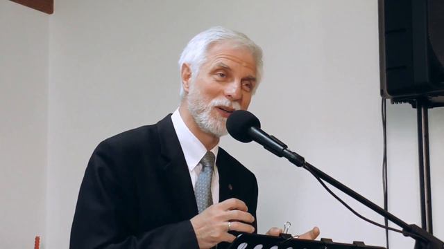 Бессмертное решение - Сокуренко В.Н. | 17 июня 2023 Магадан