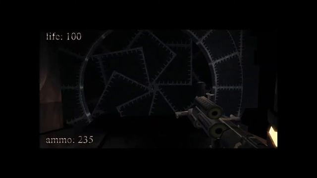 Kkrieger обзор смотреть онлайн